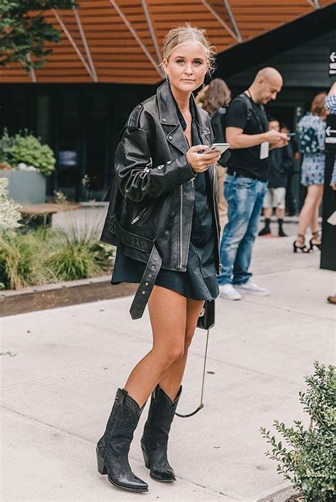 15 looks incríveis com cowboy boots! | Idee di moda, Tendenze moda, Look di moda