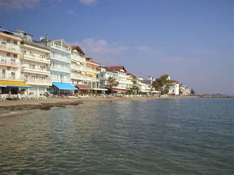 Paralia Katerini, Greece | Places to go, Greece, Katerini