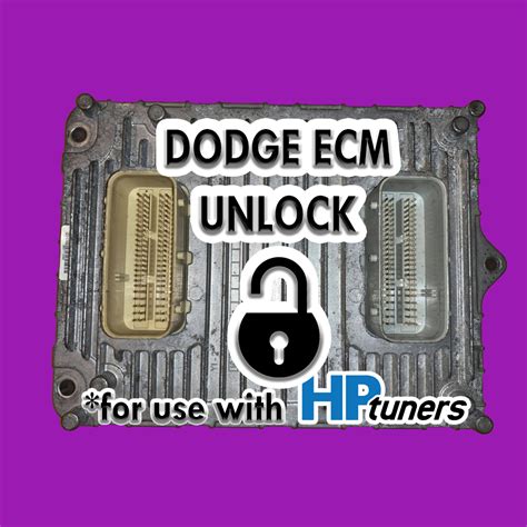 Dodge PCM Unlock - MARS Auto Parts & Engine Swaps LS Swap Parts | Kits | Turnkey Pallets