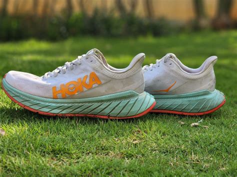 Hoka Carbon X2 Review