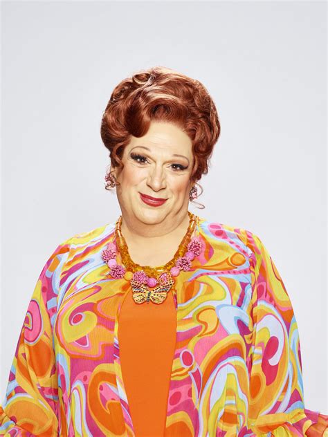 NBC Reveals New "Hairspray Live!" Cast Gallery; Four Weeks Remain