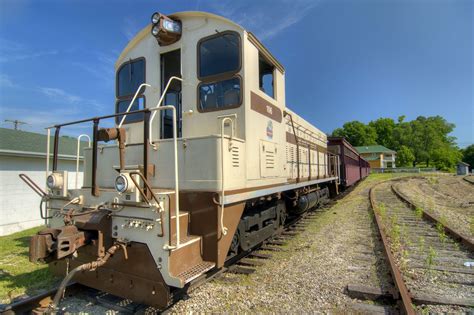 Riding the Big South Fork Scenic Railway in Kentucky - Road Trips & Coffee | Resource for All ...