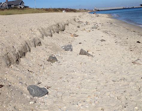 Citizens seek surf rake for Oak Bluffs beaches - The Martha's Vineyard ...