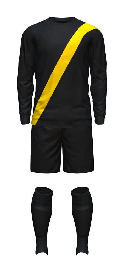 Bristol Rovers 1883-93 Home Kit