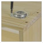 Build a Midcentury Nightstand ‹ Build Basic