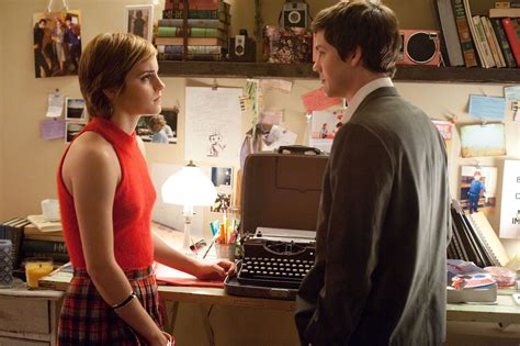 The Perks of Being a Wallflower Movie Still - #76065