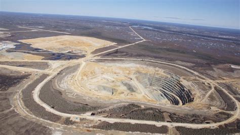 De Beers pleads guilty to failing to report mercury monitoring data near northern Ontario mine ...