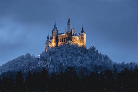 The House of Hohenzollern – The Rise and Fall of German Emperors | Ancient Origins