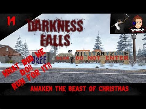 New episode of darkness falls gets real fast! : r/7daystodie