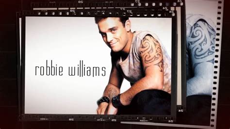 Robbie Williams - Love My Life (HQ) 2016 - YouTube