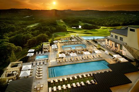 Five Must-Visit Austin Resorts - D Magazine