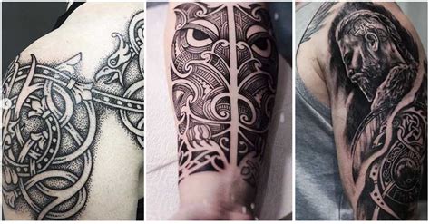 [UPDATED] 300+ Impressive Celtic Tattoos