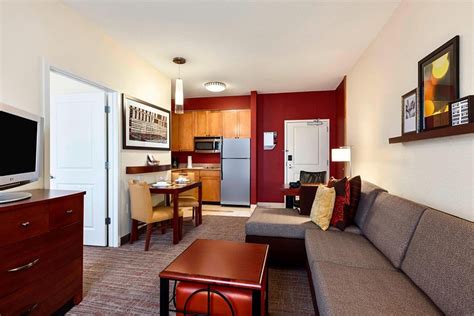 RESIDENCE INN BY MARRIOTT GREENSBORO AIRPORT $161 ($̶1̶8̶3̶) - Updated ...