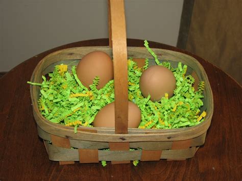 6 Alternatives To Easter Grass — Upcycle Magazine