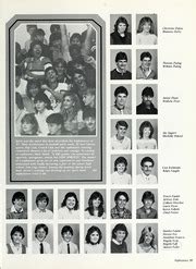 Holt High School - Rampages Yearbook (Holt, MI), Class of 1985, Page ...