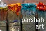 Vayeshev Art - Family Parshah - Parshah