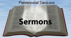 Free Sermon Outlines For The Busy Minister - HubPages