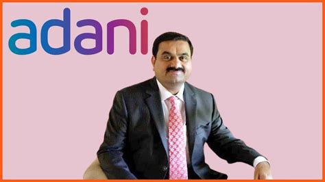 Gautam Adani loses top India billionaire spot to Mukesh Ambani amid selloff in Adani group ...