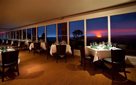 Volcano House Hotel Review, Hawaii, United States | Travel