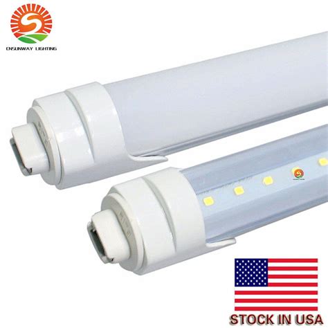 Fluorescent Tube Led Replacement