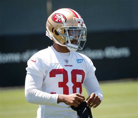 49ers racing to get their humbled rookie cornerbacks ready