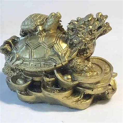 Turtle in Feng Shui: Placement, Symbol and Meaning | Honest Home Talks