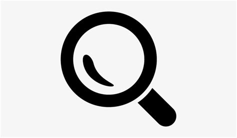 Magnifying Glass Vector - Magnifying Glass Icon Transparent PNG - 400x400 - Free Download on NicePNG