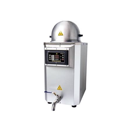 Automatic Tapioca Pearl Cooker - BubbleTeaology