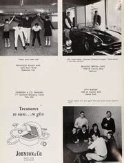 Menlo Atherton High School - Yearbook (Atherton, CA), Class of 1967 ...