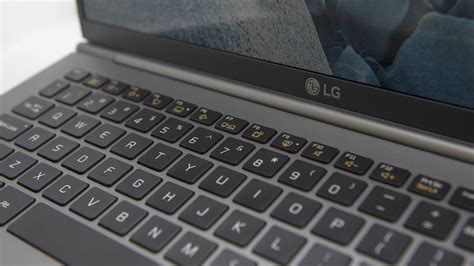 LG Gram review: A lightweight 15in laptop with plenty of oomph | ITPro