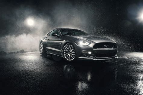 Ford Mustang GT Wallpapers, Pictures, Images