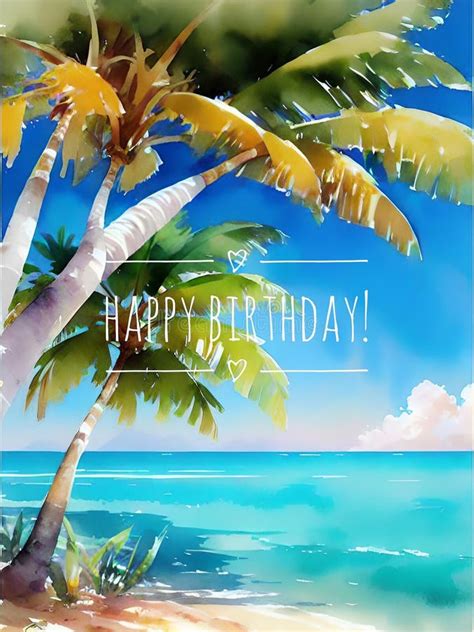 Happy Birthday Hawaii Stock Illustrations – 417 Happy Birthday Hawaii Stock Illustrations ...