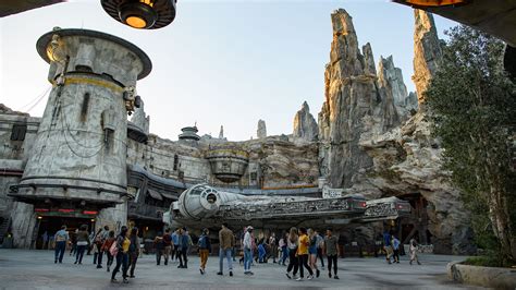 Star Wars: Galaxy's Edge Wallpapers - Wallpaper Cave