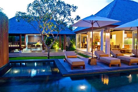 Villa Tenang – The Luxury Bali