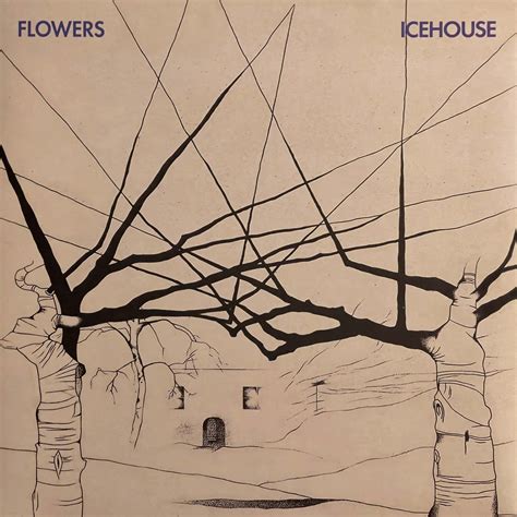 Flowers – Icehouse (Album Review) — Subjective Sounds