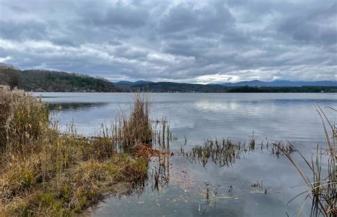 Lake Bomoseen | Bomoseen State Park, Castleton, Vermont | Susan Elliott | Flickr