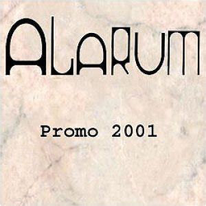 Alarum - Promo [Single] | Metal Kingdom