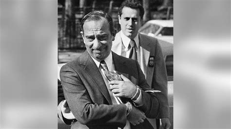 Legendary NYC Mafia boss Carmine Persico dies behind bars at 85 | Fox News