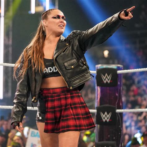 Top 10 ronda rousey wwe ideas and inspiration