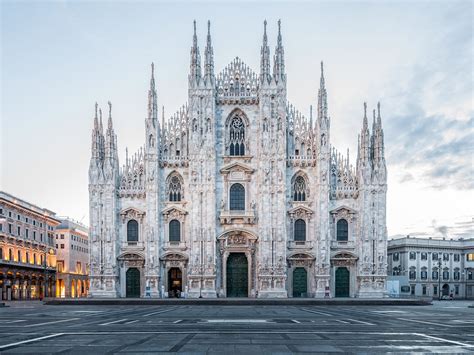 Flight Deal: 2-for-1 Tickets on Emirates to Milan, Dubai, and More