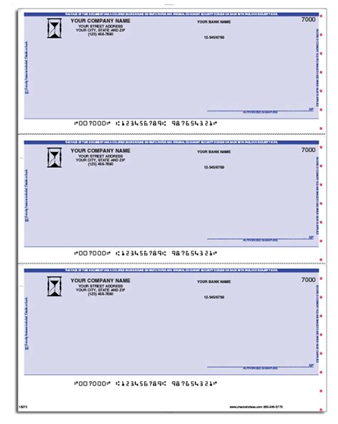 Business Checks | Laser Checks & Manual Checks | Checksforless.com