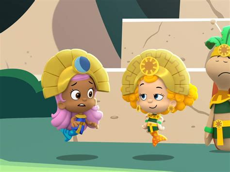 Watch Bubble Guppies Season 5 | Prime Video