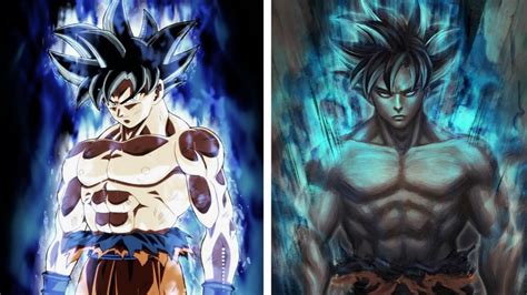 pikkonvskakaroto: Real Goku Dragon Ball Z Characters - Ssj3 goku ...