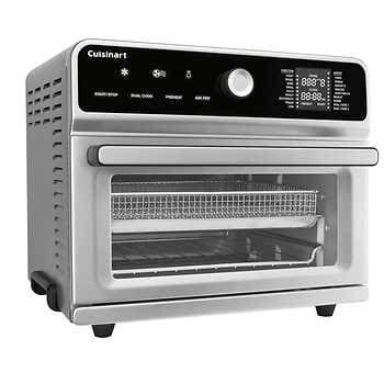 Cuisinart Digital Air Fryer Toaster Oven | Costco