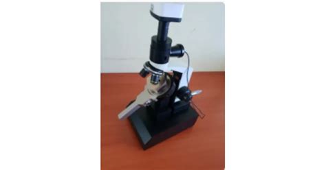 Buy Steel Balls Testing Microscope get price for lab equipment