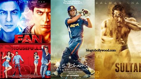 MS Dhoni The Untold Story Box Office Collection: MS Dhoni Biopic ...