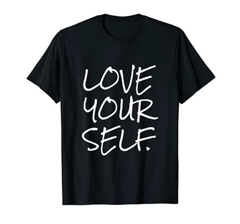 Best BTS "Love Yourself" Shirts To Show Your Army Pride