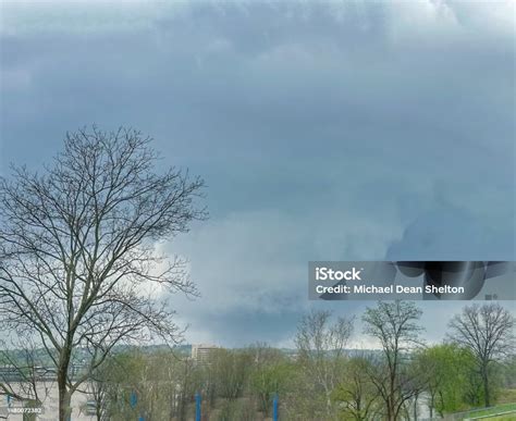 Ef3 Tornado Stock Image Stock Photo - Download Image Now - Arkansas, Tornado, Large - iStock