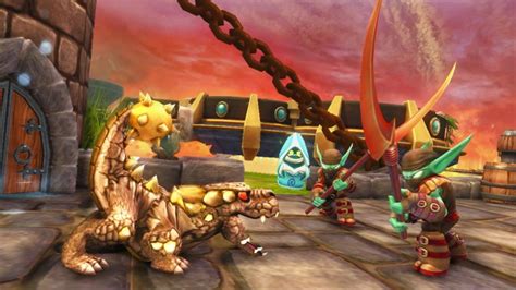 Skylanders: Spyro's Adventure Preview - Gaming Nexus