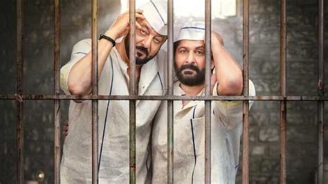 Munna Bhai, Circuit ready to be filmed together, again - Entertainment ...